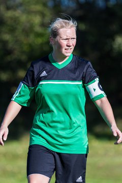 Bild 179 - Frauen TSV Gnutz - TuS Heidm�hlen : Ergebnis: 2:2